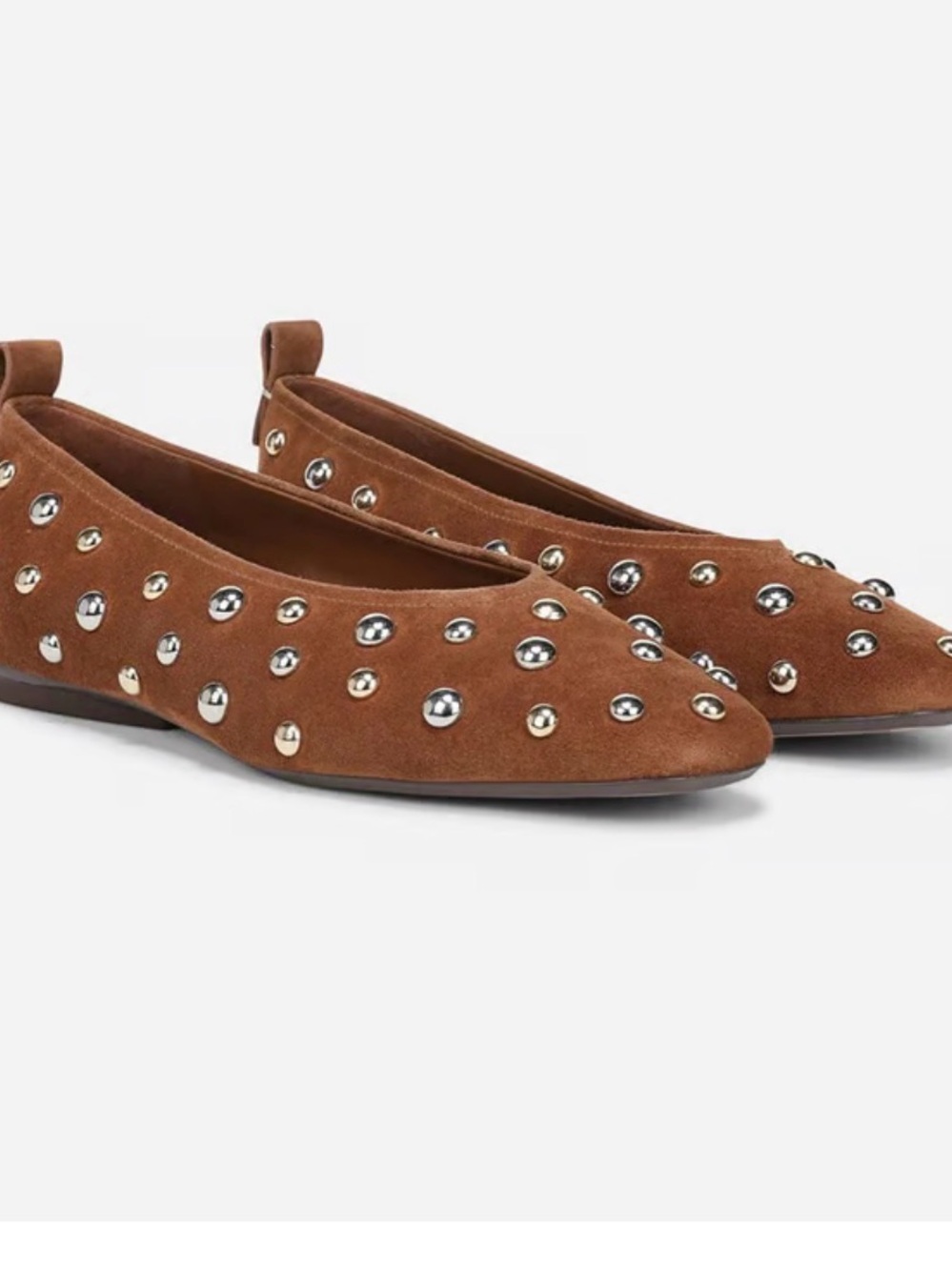 Naturalizer 27 EDIT CARLA BALLET FLAT